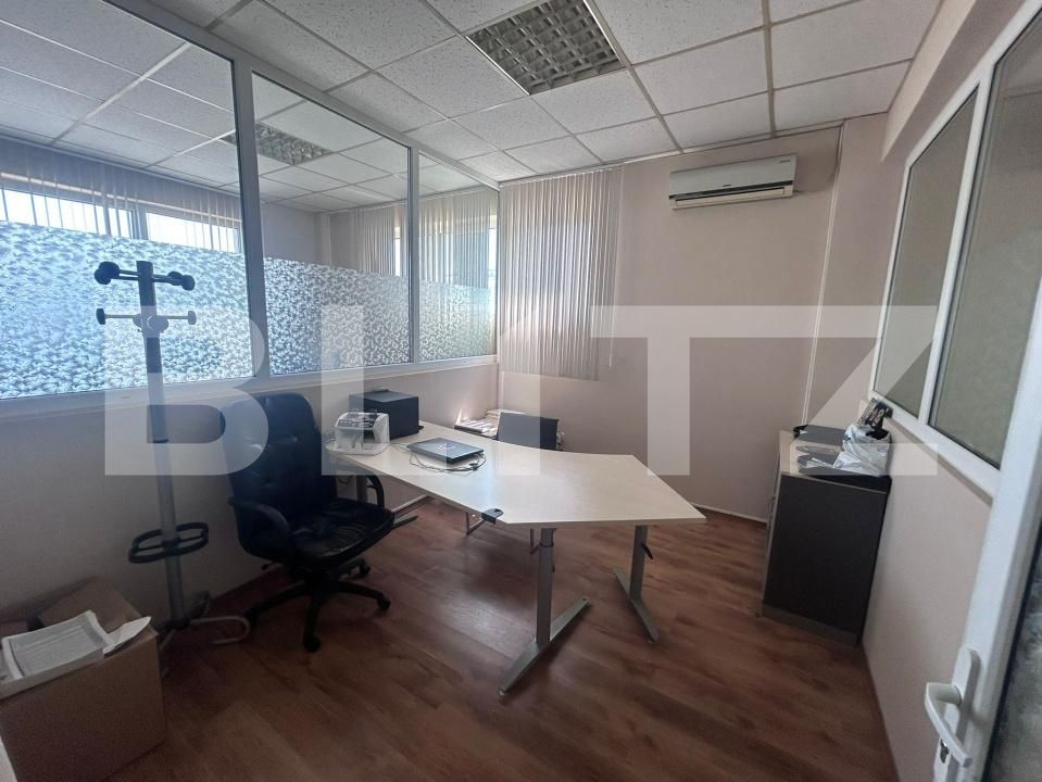 Spațiu birouri de închiriat Brazda lui Novac - 172556SIB | BLITZ Craiova | Poza3
