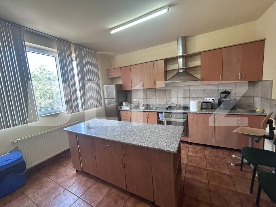 Spațiu birouri de închiriat Brazda lui Novac - 172556SIB | BLITZ Craiova | Poza10