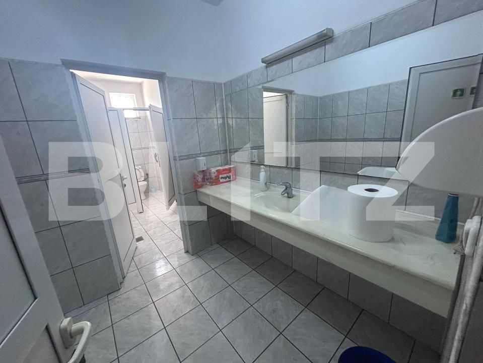 Spațiu birouri de închiriat Brazda lui Novac - 172556SIB | BLITZ Craiova | Poza18