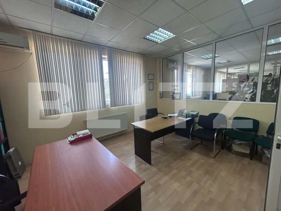 Spațiu birouri de închiriat Brazda lui Novac - 172556SIB | BLITZ Craiova | Poza14