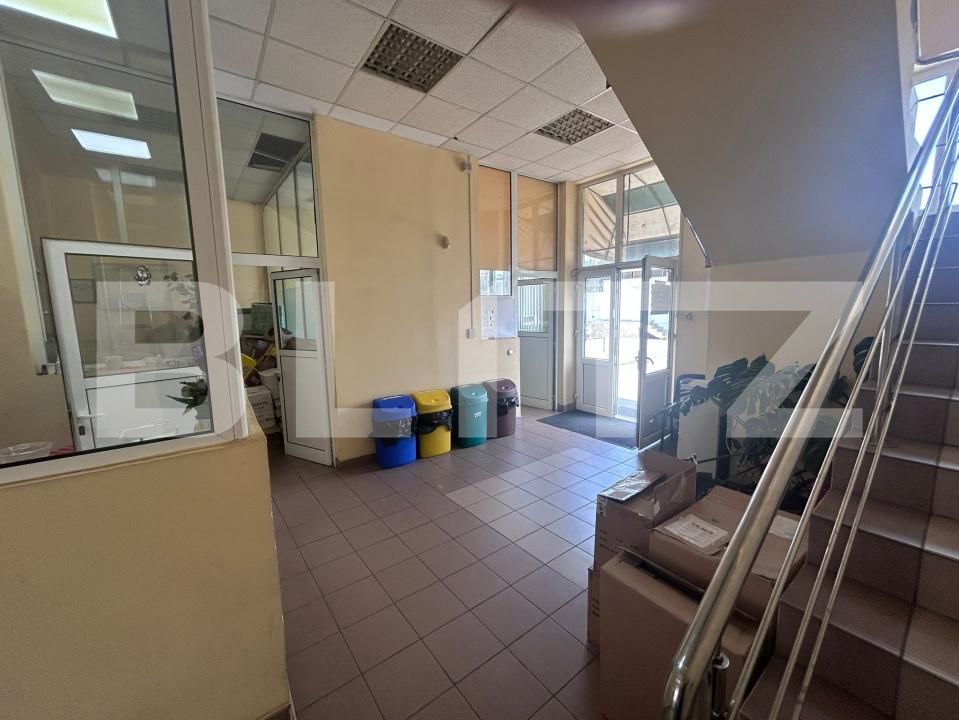 Spațiu birouri de închiriat Brazda lui Novac - 172556SIB | BLITZ Craiova | Poza2
