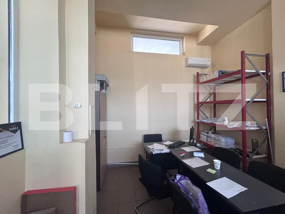 Spațiu birouri de închiriat Brazda lui Novac - 172556SIB | BLITZ Craiova | Poza7