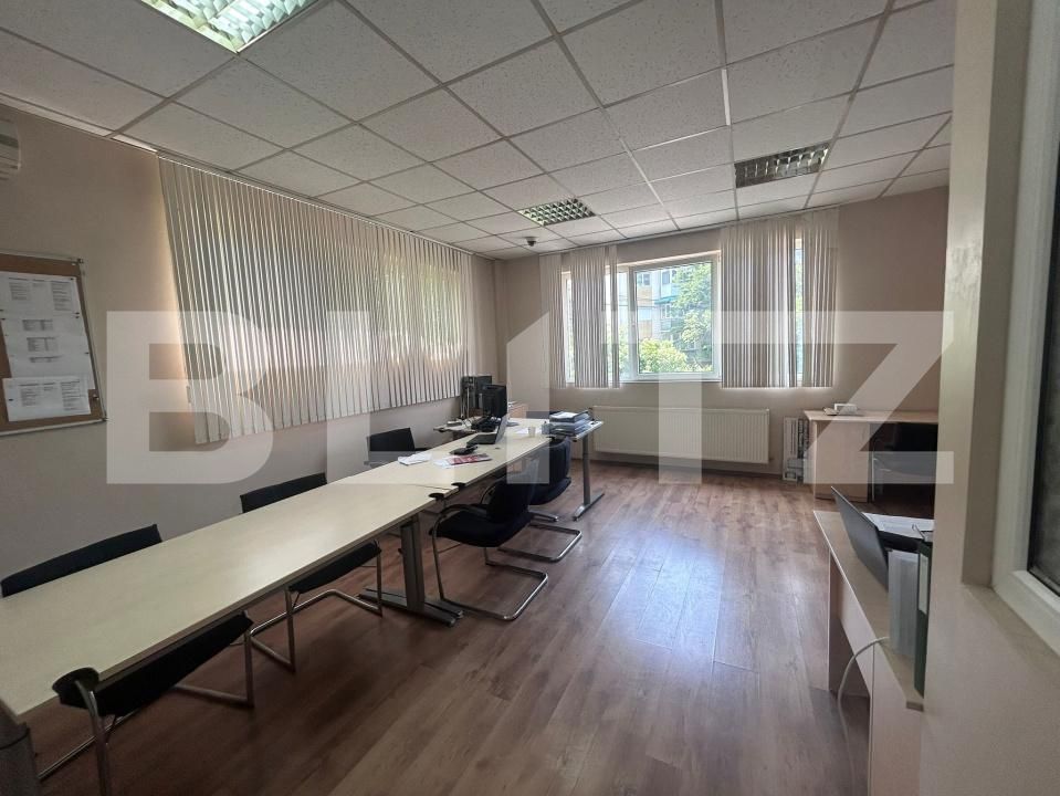 Spațiu birouri de închiriat Brazda lui Novac - 172556SIB | BLITZ Craiova | Poza5