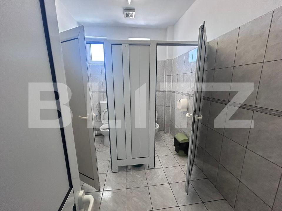 Spațiu birouri de închiriat Brazda lui Novac - 172556SIB | BLITZ Craiova | Poza20