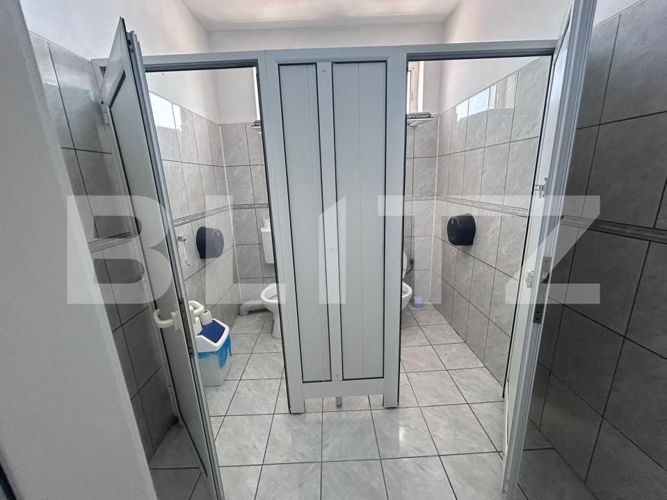 Spațiu birouri de închiriat Brazda lui Novac - 172556SIB | BLITZ Craiova | Poza17