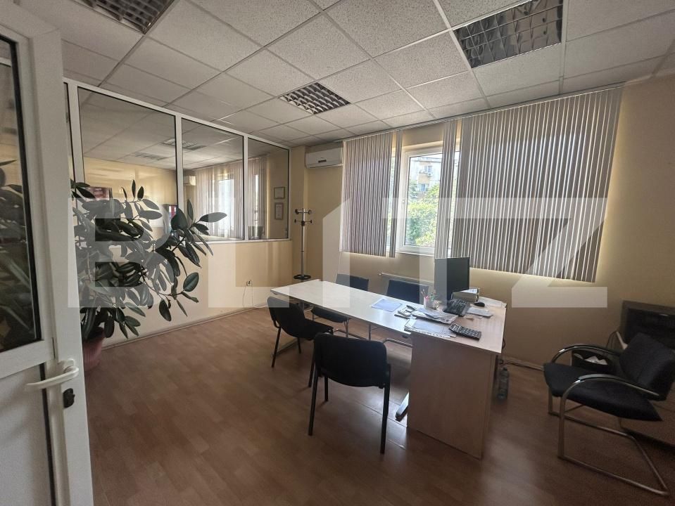 Spațiu birouri de închiriat Brazda lui Novac - 172556SIB | BLITZ Craiova | Poza4