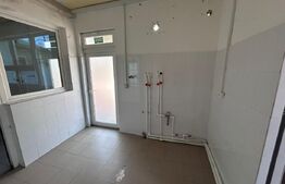Spatiu comercial pe 2 niveluri, 230 mp, zona semicentrala