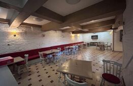 Spatiu comercial pe 2 niveluri, 230 mp, zona semicentrala