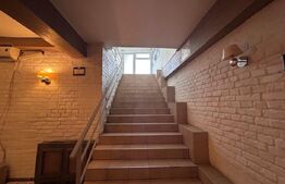 Spatiu comercial pe 2 niveluri, 230 mp, zona semicentrala