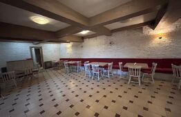 Spatiu comercial pe 2 niveluri, 230 mp, zona semicentrala