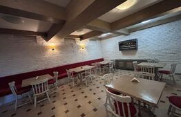 Spatiu comercial pe 2 niveluri, 230 mp, zona semicentrala