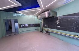 Spatiu comercial pe 2 niveluri, 230 mp, zona semicentrala