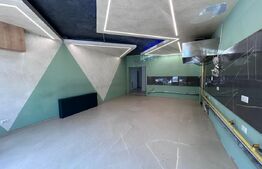 Spatiu comercial pe 2 niveluri, 230 mp, zona semicentrala