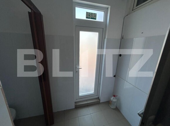 Spațiu comercial de închiriat George Enescu - 172558SIC | BLITZ Craiova | Poza8