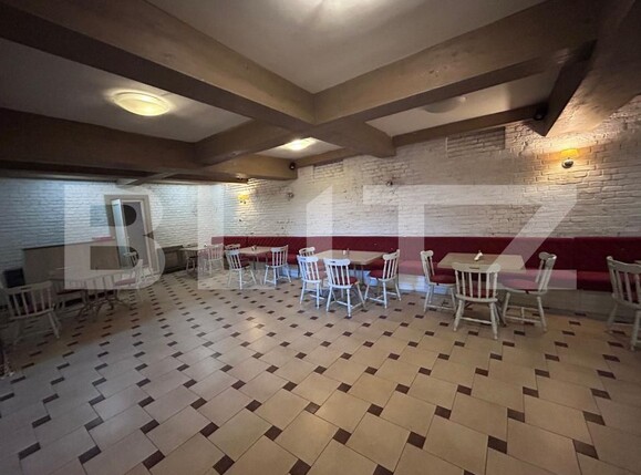 Spațiu comercial de închiriat George Enescu - 172558SIC | BLITZ Craiova | Poza11