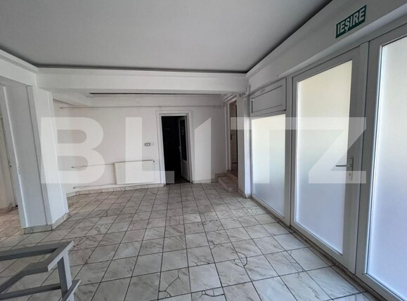 Spațiu comercial de închiriat George Enescu - 172558SIC | BLITZ Craiova | Poza5