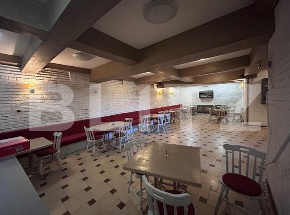 Spațiu comercial de închiriat George Enescu - 172558SIC | BLITZ Craiova | Poza12