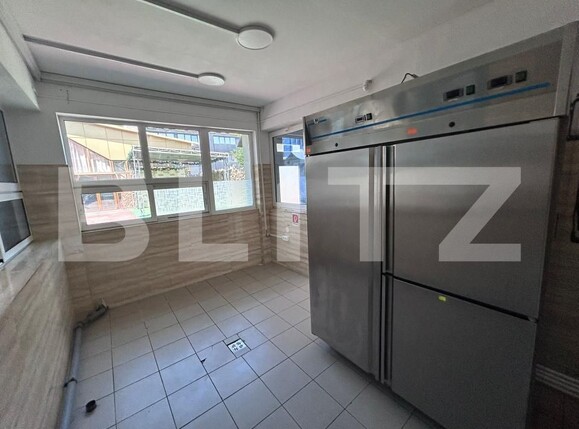 Spațiu comercial de închiriat George Enescu - 172558SIC | BLITZ Craiova | Poza4