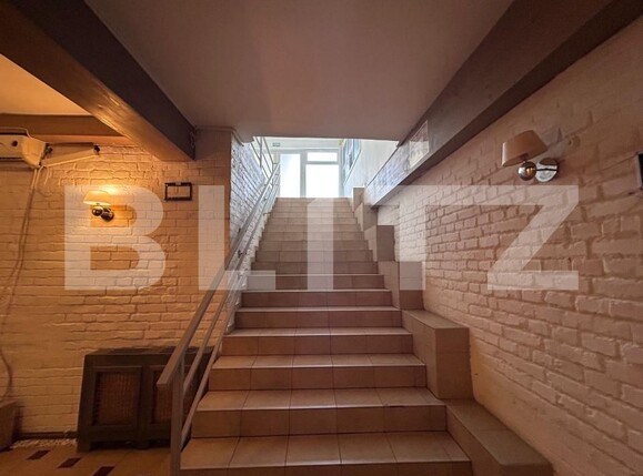 Spațiu comercial de închiriat George Enescu - 172558SIC | BLITZ Craiova | Poza9