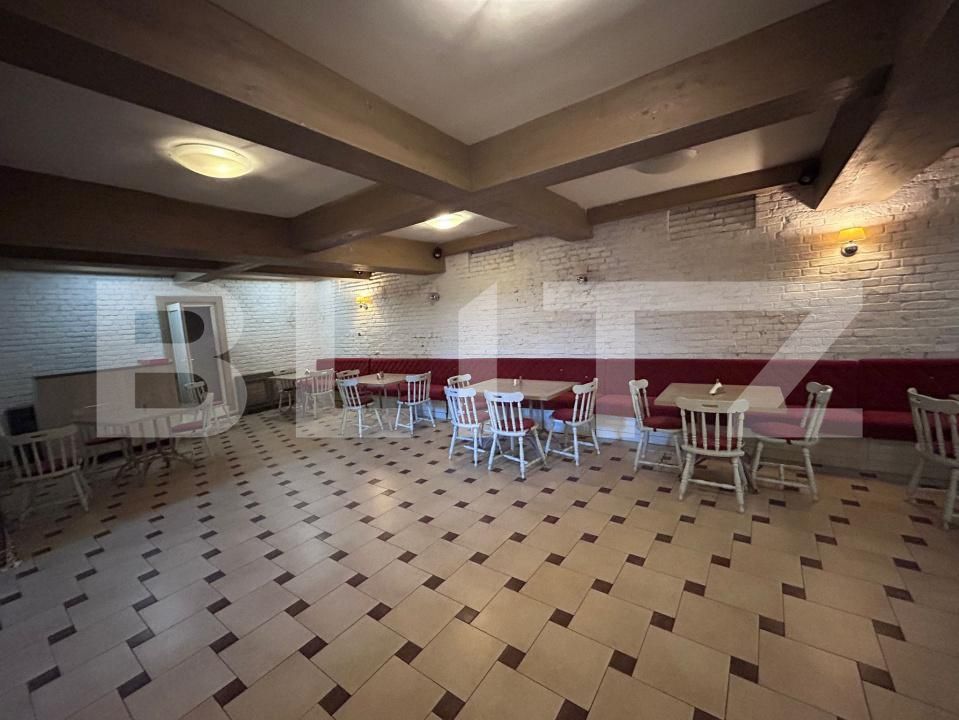 Spațiu comercial de închiriat George Enescu - 172558SIC | BLITZ Craiova | Poza11