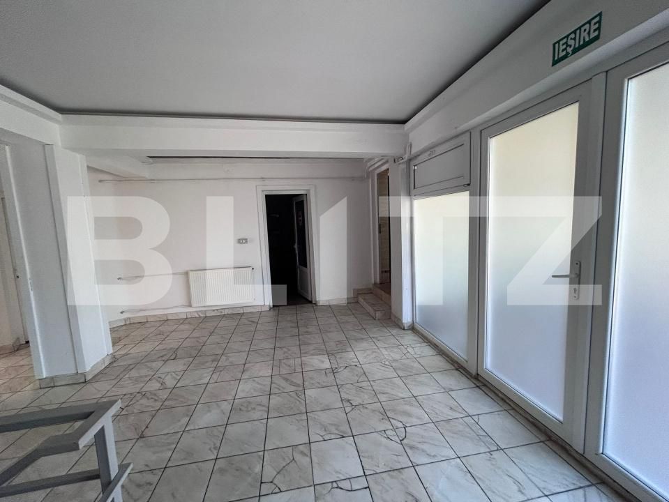 Spațiu comercial de închiriat George Enescu - 172558SIC | BLITZ Craiova | Poza5
