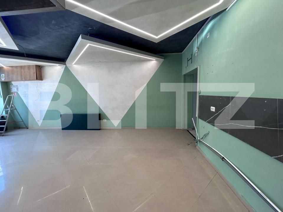 Spațiu comercial de închiriat George Enescu - 172558SIC | BLITZ Craiova | Poza3