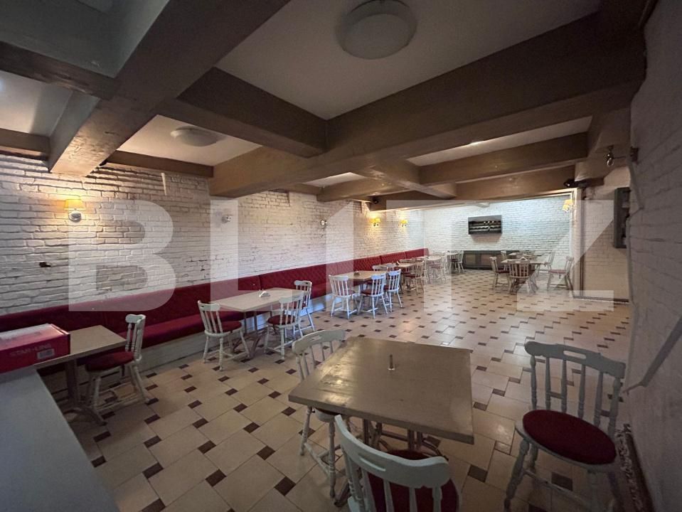 Spațiu comercial de închiriat George Enescu - 172558SIC | BLITZ Craiova | Poza12