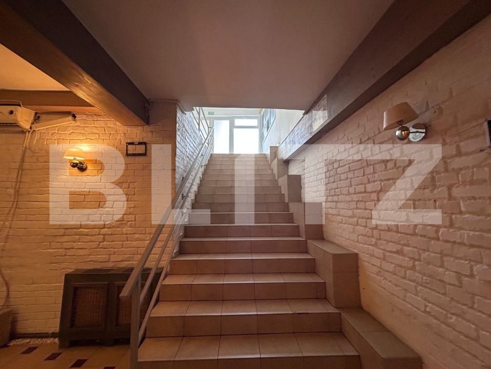 Spațiu comercial de închiriat George Enescu - 172558SIC | BLITZ Craiova | Poza9
