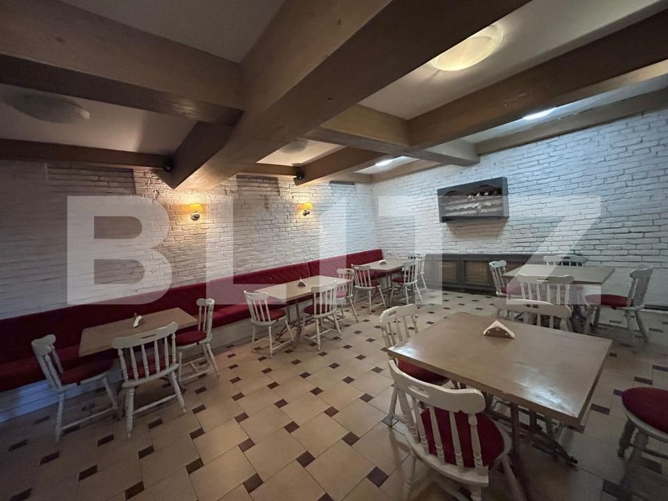 Spațiu comercial de închiriat George Enescu - 172558SIC | BLITZ Craiova | Poza10