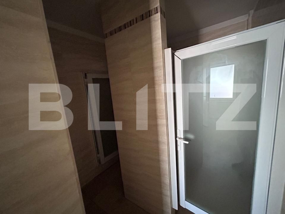 Spațiu comercial de închiriat George Enescu - 172558SIC | BLITZ Craiova | Poza15