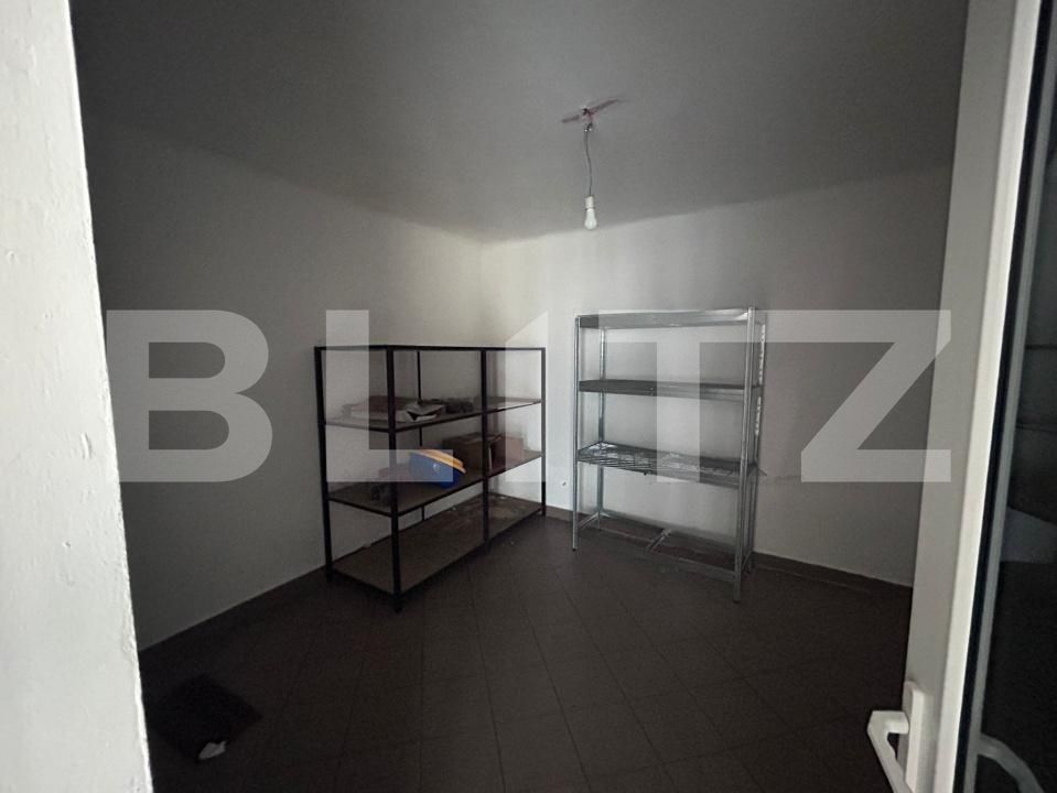 Spațiu comercial de închiriat George Enescu - 172558SIC | BLITZ Craiova | Poza14