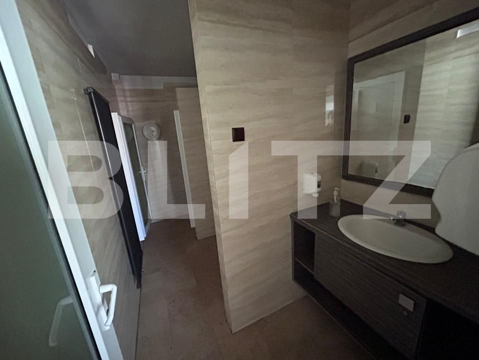 Spațiu comercial de închiriat George Enescu - 172558SIC | BLITZ Craiova | Poza13