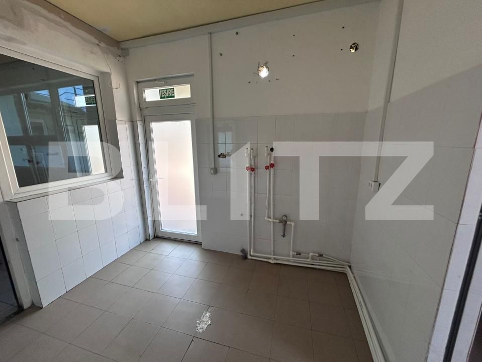 Spațiu comercial de închiriat George Enescu - 172558SIC | BLITZ Craiova | Poza6