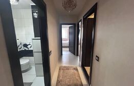 Apartament cu 4 camere, 120 mp utili, centrala si AC, zona ultracentral