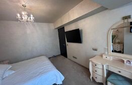 Apartament cu 4 camere, 120 mp utili, centrala si AC, zona ultracentral