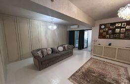 Apartament cu 4 camere, 120 mp utili, centrala si AC, zona ultracentral