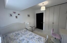 Apartament cu 4 camere, 120 mp utili, centrala si AC, zona ultracentral