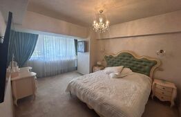 Apartament cu 4 camere, 120 mp utili, centrala si AC, zona ultracentral