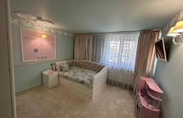 Apartament cu 4 camere, 120 mp utili, centrala si AC, zona ultracentral