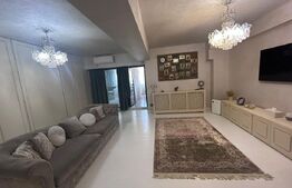 Apartament cu 4 camere, 120 mp utili, centrala si AC, zona ultracentral