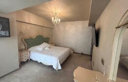 Apartament cu 4 camere, 120 mp utili, centrala si AC, zona ultracentral