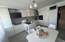 Apartament cu 4 camere, 120 mp utili, centrala si AC, zona ultracentral
