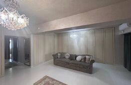 Apartament cu 4 camere, 120 mp utili, centrala si AC, zona ultracentral