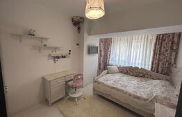 Apartament cu 4 camere, 120 mp utili, centrala si AC, zona ultracentral