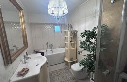 Apartament cu 4 camere, 120 mp utili, centrala si AC, zona ultracentral