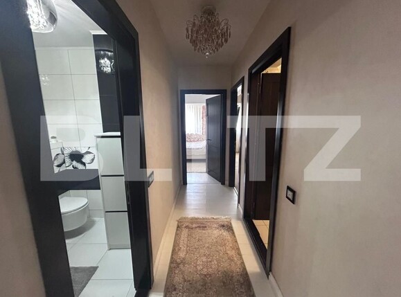 Apartament de închiriat 4 camere Calea Bucuresti - 172561AI | BLITZ Craiova | Poza13