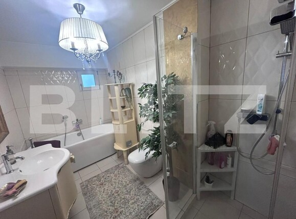 Apartament de închiriat 4 camere Calea Bucuresti - 172561AI | BLITZ Craiova | Poza15