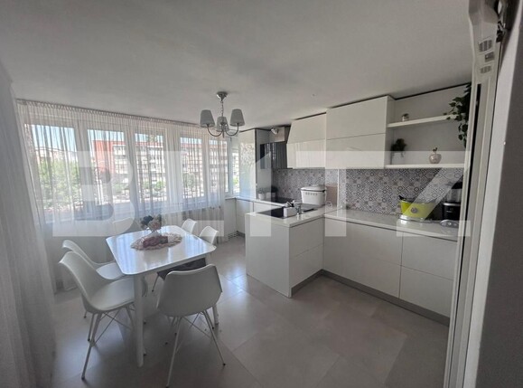 Apartament de închiriat 4 camere Calea Bucuresti - 172561AI | BLITZ Craiova | Poza11