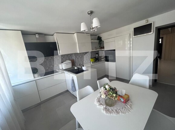 Apartament de închiriat 4 camere Calea Bucuresti - 172561AI | BLITZ Craiova | Poza12