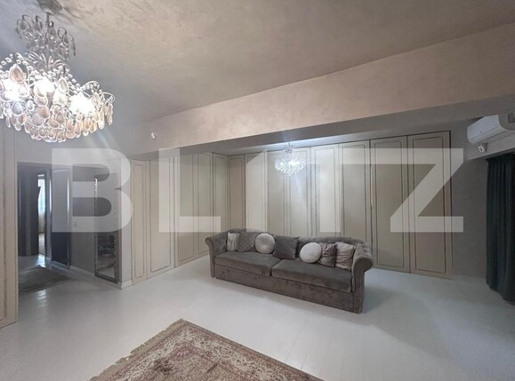 Apartament de închiriat 4 camere Calea Bucuresti - 172561AI | BLITZ Craiova | Poza2